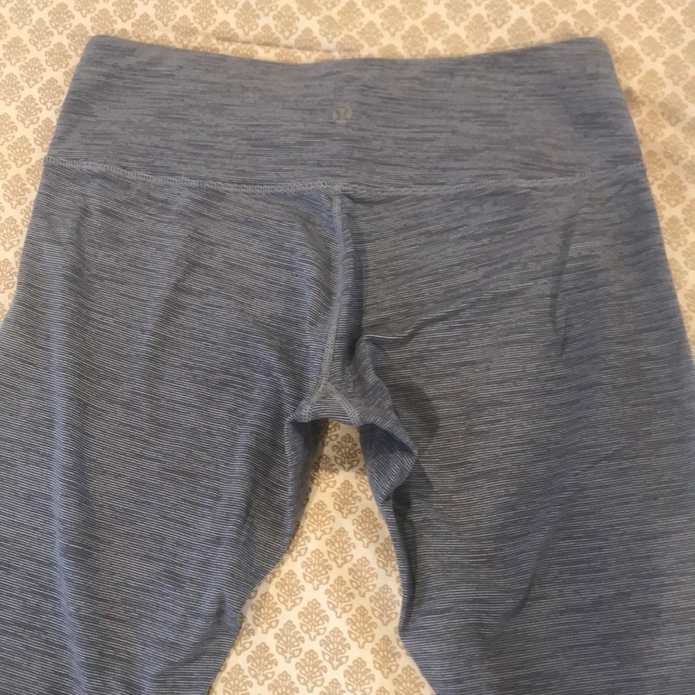 Lululemon tights